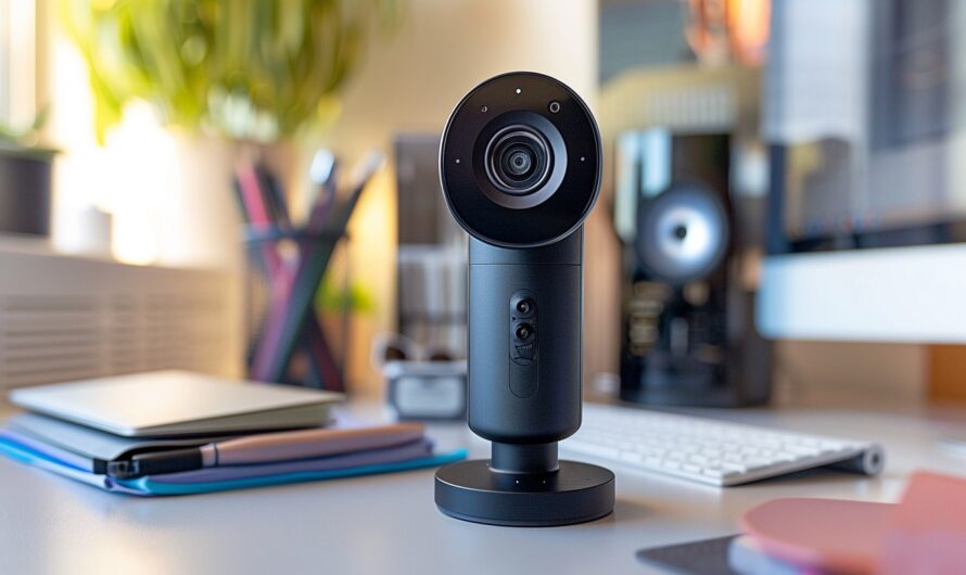 Logitech c920s pro hd webcam: avis d’experts sur la performance et la qualité