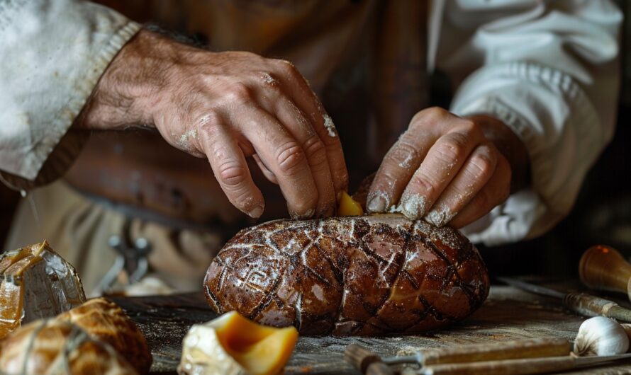 Quelles sont les diverses méthodes de fabrication du foie gras ?